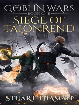 The Goblin Wars Part One - ebook
